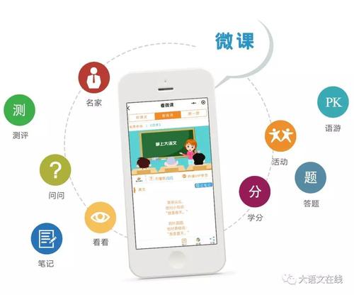 全国大语文创新教育高峰论坛暨掌上大语文全国发布会在北京举办