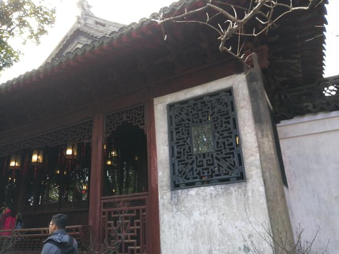 上海豫园(1)
