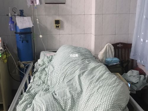 在医院陪护的第三天_孕产_母婴_母婴_孕产经验