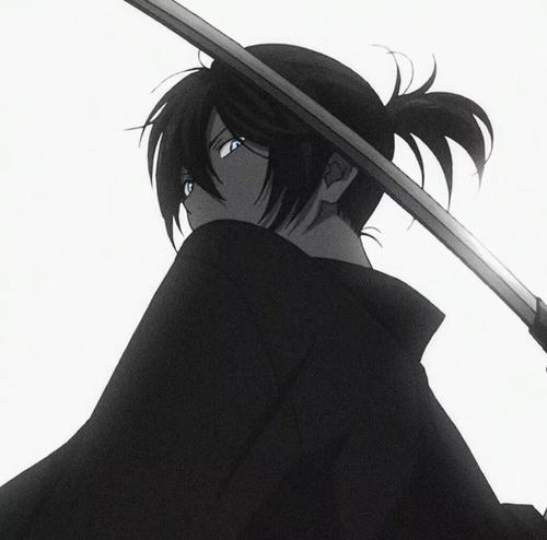 男生头像,帅气的动漫男生头像