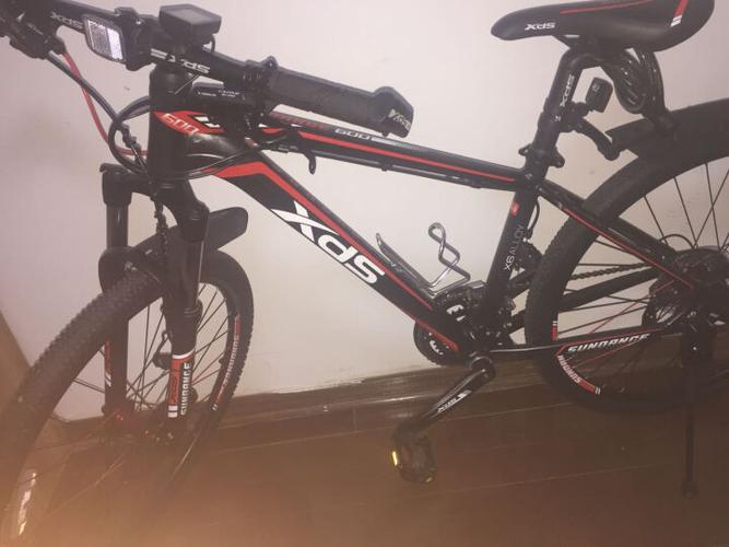 喜德盛xds山地自行车热评榜