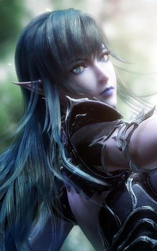 武庚纪随风起舞壁纸收藏