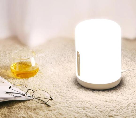 reddot,台灯,mi bedside lamp 2,2019红点产品设计大奖