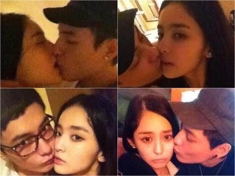 古力娜扎跟前男友10秒钟亲密视频高清画面曝光娜扎前男友是谁