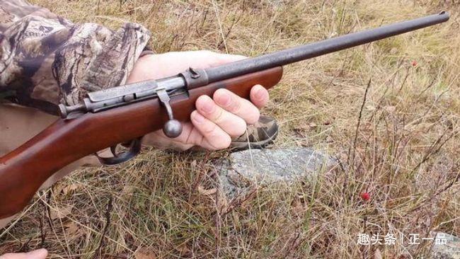 栓动步枪为何只有5发子弹,现代武器如此先进,为何不增加弹容量