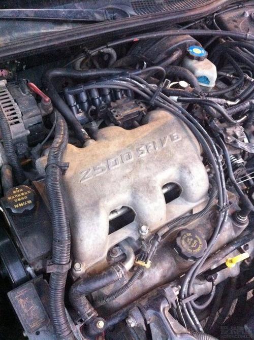  来自iphone版 3楼             换了缸线点火线圈和点火模块!