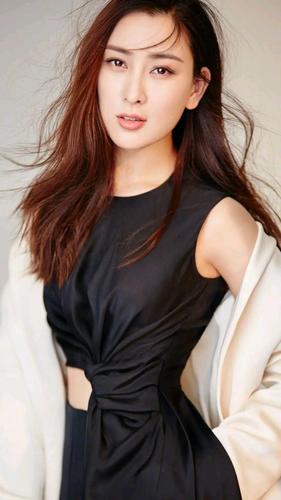 容貌精致马苏图集