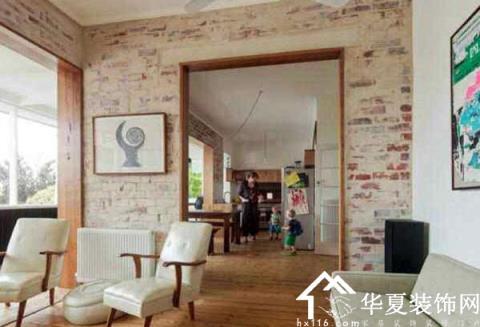 农村老式平房室内装修并不难 有这三大窍门在