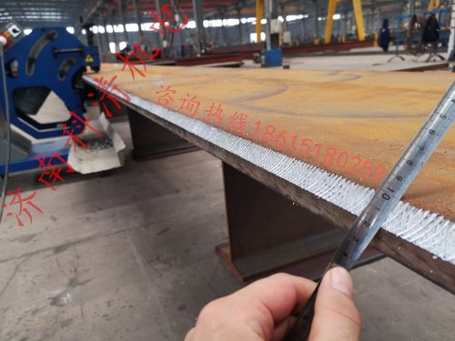 gbm-16d-r钢板坡口机上下可开坡口