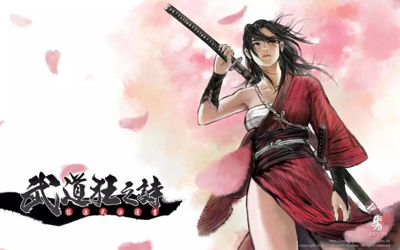 这个年代还在做良心黑白国漫,你说是不是傻?