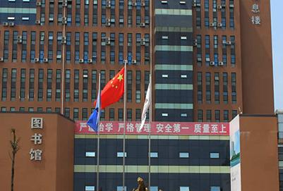 中职中专 成都希望职业学校  学生毕业后主要面向汽车专业维修企业