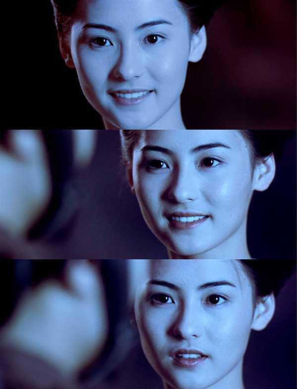 年轻之时的张柏芝遇到女神刘亦菲,不知道大家觉得谁更