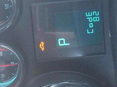 出现个故障灯,不知道什么意思_英朗论坛_手机汽车之家