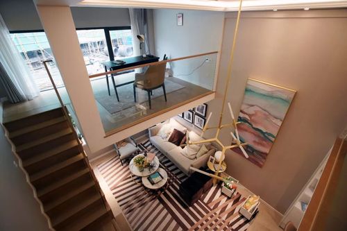 乐清租房市场一房难求loft或将成为包租婆新宠