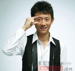 6岁小男孩毛寸超短发发型-6岁男孩理哪样发型6岁小男孩蘑菇头发型图片