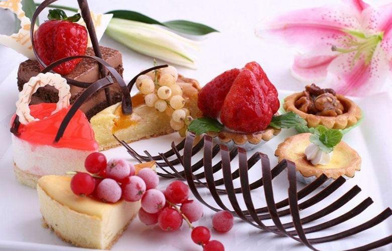 嘉兴秀洲哪里有培训学西点的地方十大知名10大排名