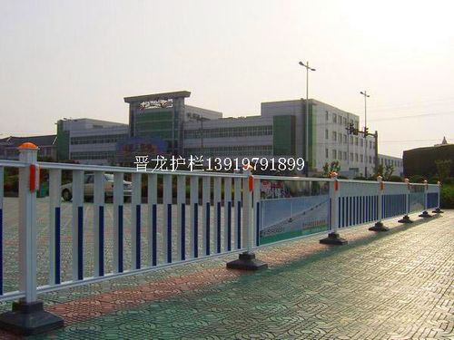 甘肃晋龙护栏厂家告诉你