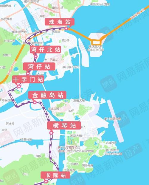 倒计时9天!珠机城轨一期将开通!周边40个楼盘曝光