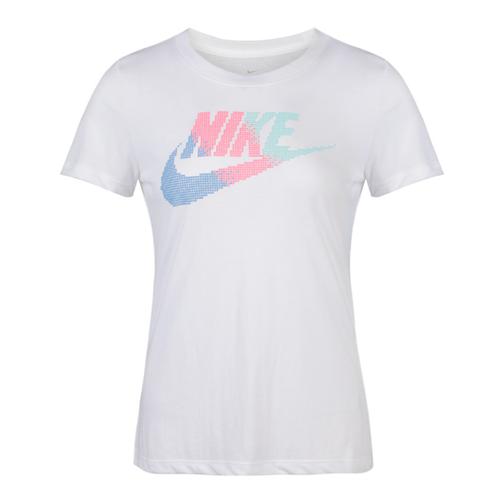 nike耐克短袖女装2020夏季运动休闲透气运动t恤