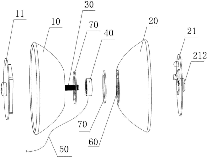 悠悠球制造技术