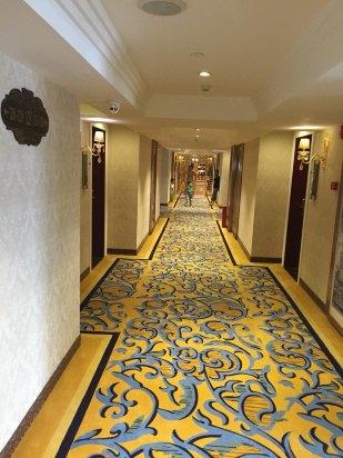 珠海国政大酒店