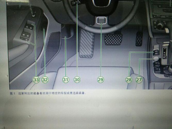 大众朗逸2013改款舒适版前车盖怎么打开