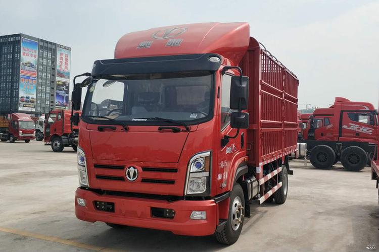 卡车网 飞碟奥驰 奥驰v系 奥驰v系载货车 注:相同车型才能参与对比