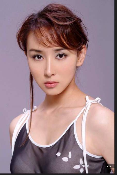 胡静 写真 - mtime时光网