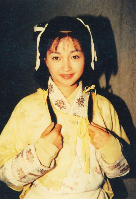 郭襄