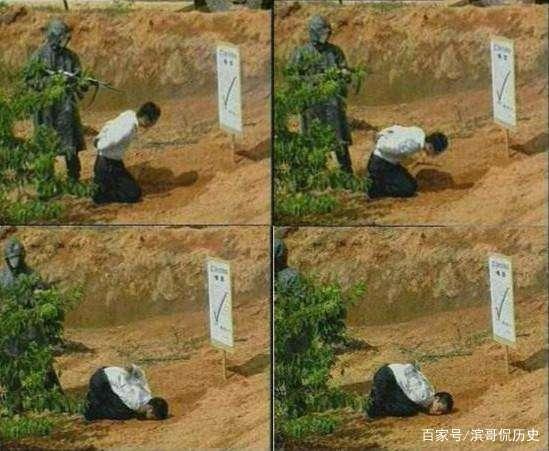 为何"乔四"落网半年后才判死刑?一位老公安回忆:难度