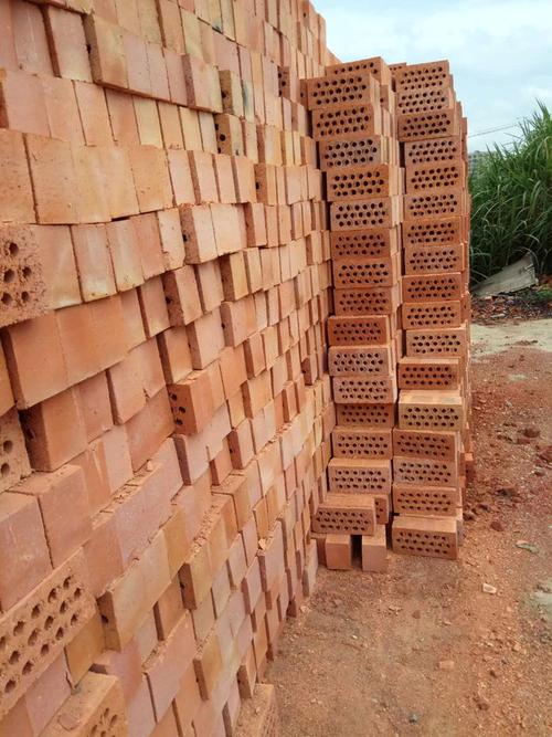 红砖头广西实心砖蜂窝多孔砖文化石壁纸建筑咖啡厅装修红砖耐甩卖