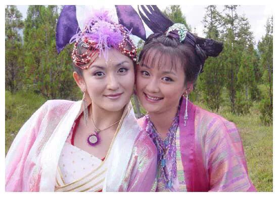 最终被消灭,保护了翠花和金花公主