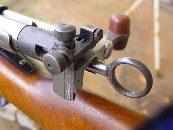 原创这些栓动步枪你绝对不会认为是98k,施密特·鲁宾系步枪那点事