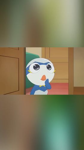 神奇阿呦:阿呦不愧是最强流星人,打一个喷嚏,直接让妈妈上墙