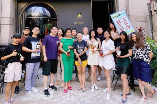 米娜mina, 杨超毅,刘帅mimi,ryan,蜜思卡黛,盼盼,伟弟,jing,李心悦
