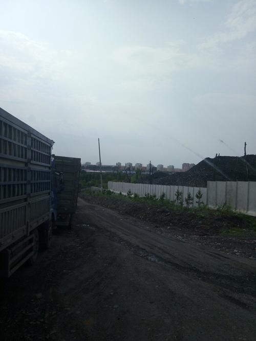 黑龙江省鹤岗市兴安区鹤大公路靠近兴安抽采天气预报