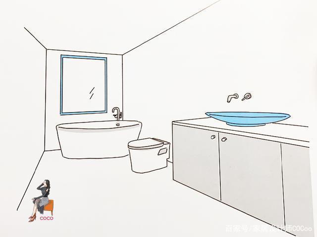 小卫生间装修|没有硝烟的战争,寸土必争