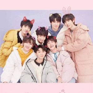 tf家族tfboystnt时代少年团一二代养成系列养成之光陪他们长大是件