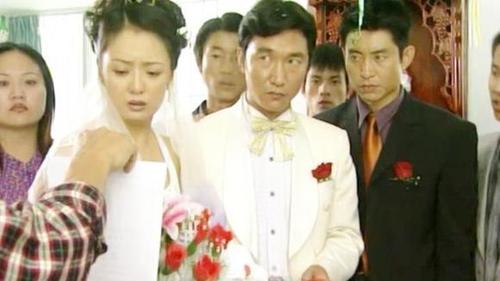 插翅难逃:郭金凤说豪宅住起来就是不一样,豪哥本事就是大