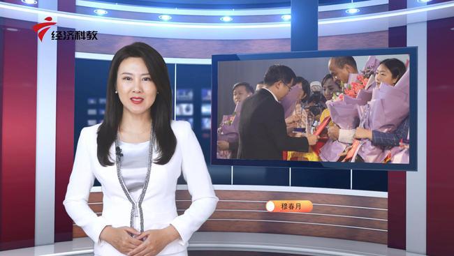 广东电视台广东新焦点报道—"让爱回家"