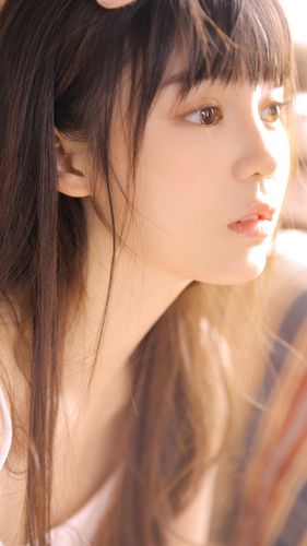 日本软妹子