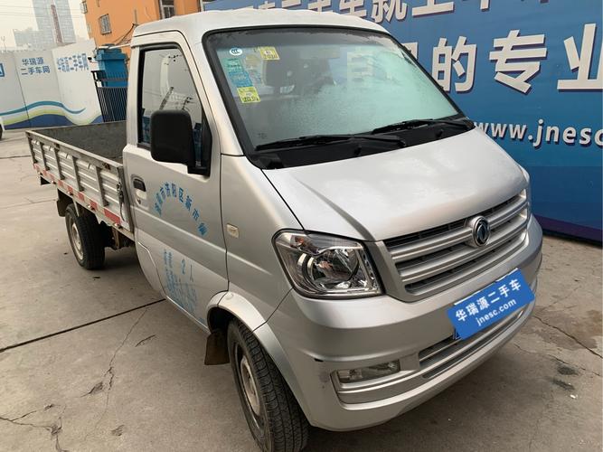 济南二手东风小康-东风小康k01-2008款 1.0l 手动 万