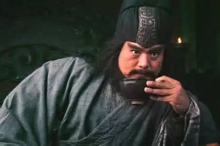 三国酒量排行榜,最能喝的居然不是张飞?