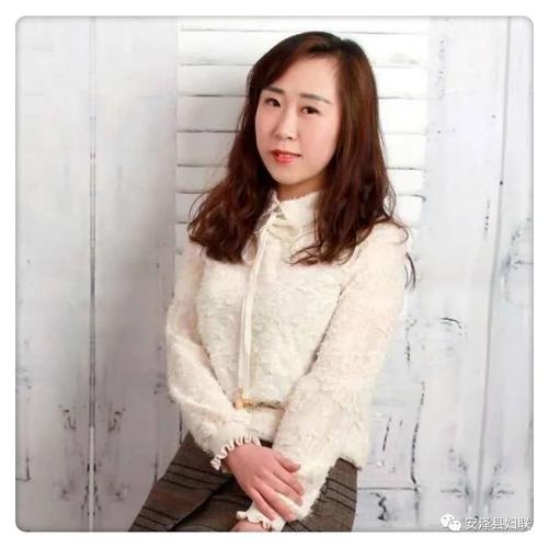 安泽县妇联争做最美巾帼奋斗者空中演讲(五)点一下我看"超链接"06山西