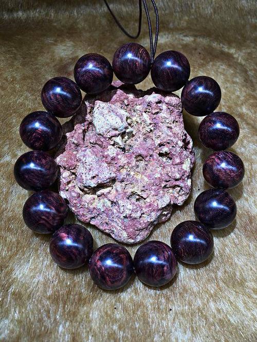 海南黄花梨紫油梨