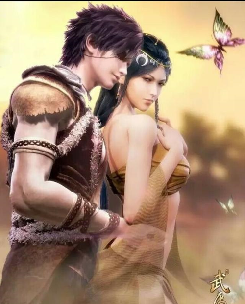 武庚纪:为什么武庚不能同时娶阿岚和白菜?剧组的回答是什么?