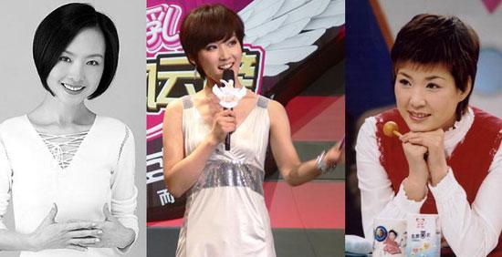 《鲁豫有约》《非常静距离》电视台:安徽卫视 金牌主持:鲁豫 李静