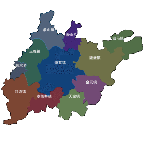 大英县电子商务大数据中心