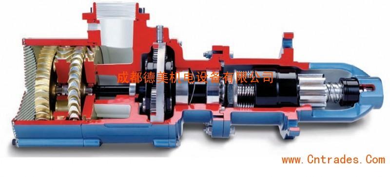 tdi 空气涡轮马达 起动马达 启动马达 气动马达