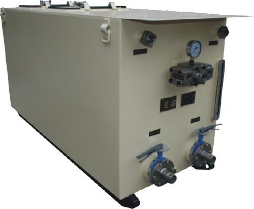 乳化液泵brw40 20正面